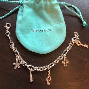 Tiffany & co bracelet
